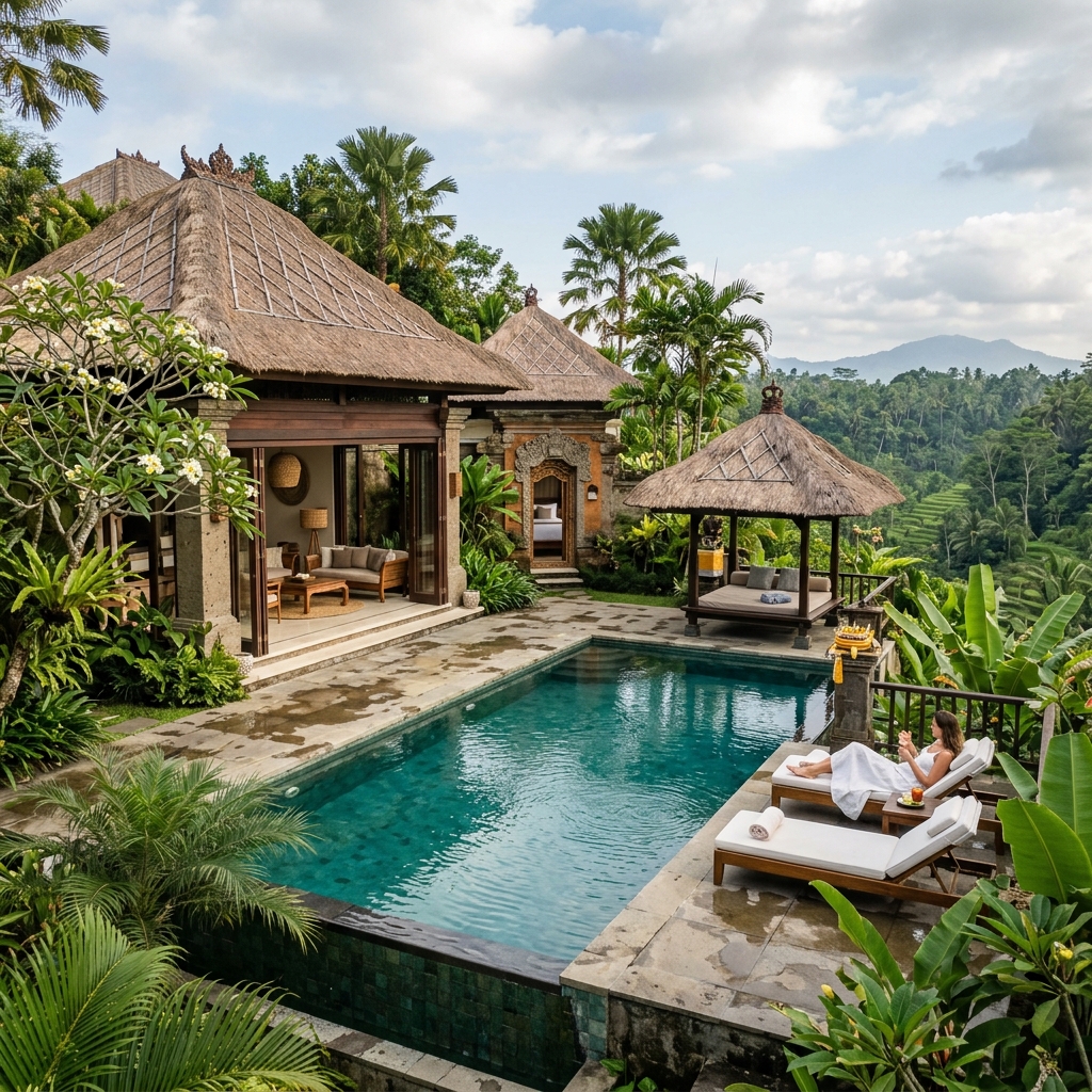 Bali
